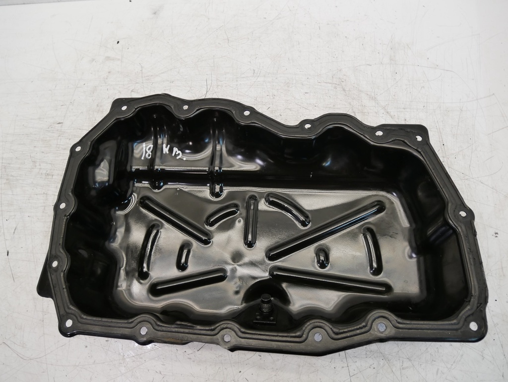 [MTD-452600] Cárter inferior aceite Ford Transit V363 2.0 EcoBlue D YMR6 GK2Q-6675-AA
