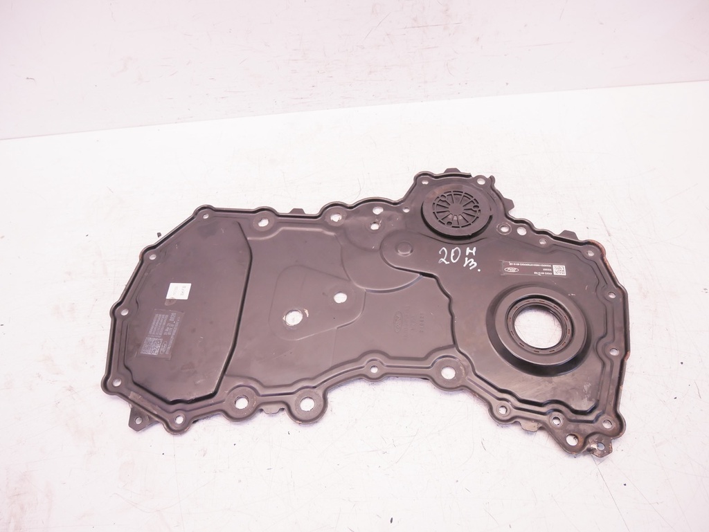 [MTD-452642] Tapa delantera de motor Ford Tourneo V362 2.0 EcoBlue BKFB BKFA KK2Q-6059-AB