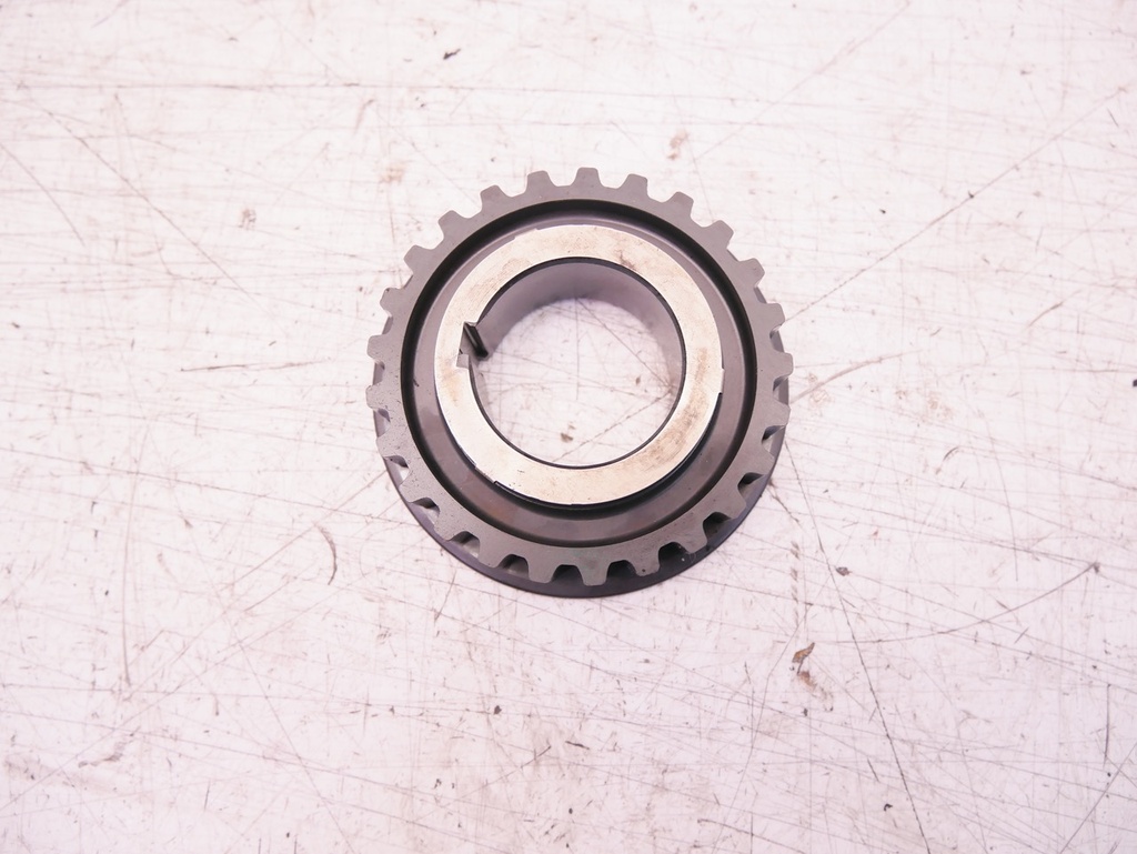 [MTD-452654] Rueda dentada Ford Transit V363 2.0 EcoBlue BKFA YMFA