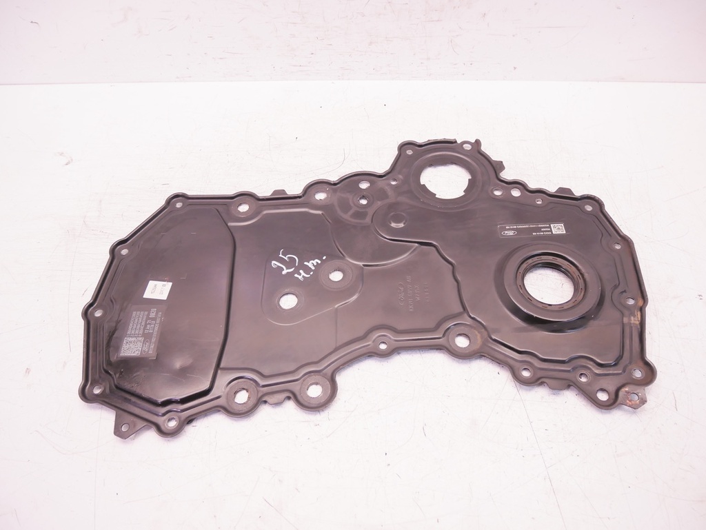 [MTD-452651] Tapa delantera Ford Transit V363 2.0 EcoBlue BKFA YMFA KK2Q-6059-AB