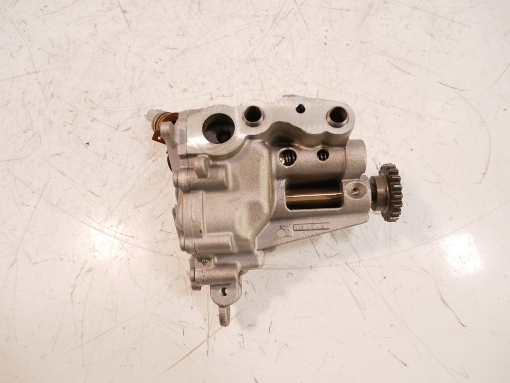 [MTD-452679] Bomba de aceite Nissan Qashqai J11/J12 1.3 DIG-T HR13DDT
