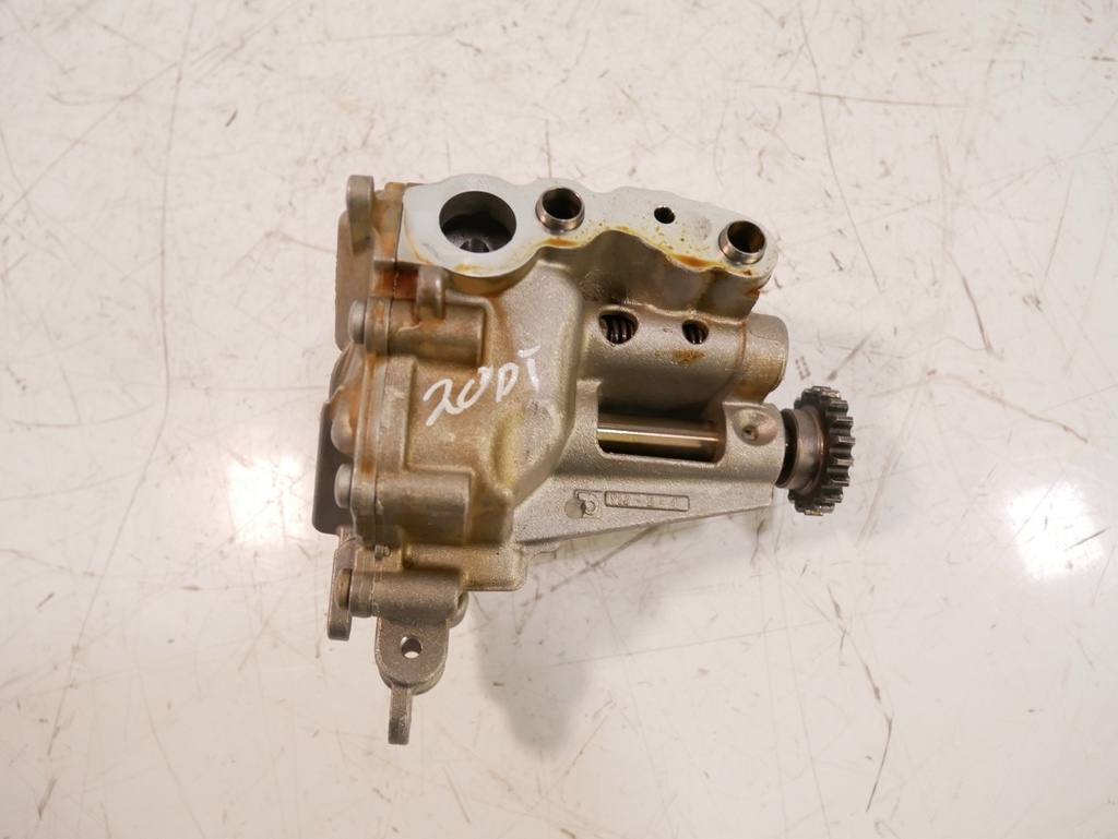 [MTD-452692] Bomba de aceite Nissan Qashqai J11 J12 1.3 DIG-T HR13DDT HR13 150007372R