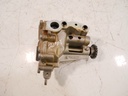 Bomba de aceite Nissan Qashqai J11 J12 1.3 DIG-T HR13DDT HR13 150007372R