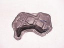 Cárter de aceite Nissan Qashqai J11 J12 1.3 DIG-T HR13DDT 111113203R