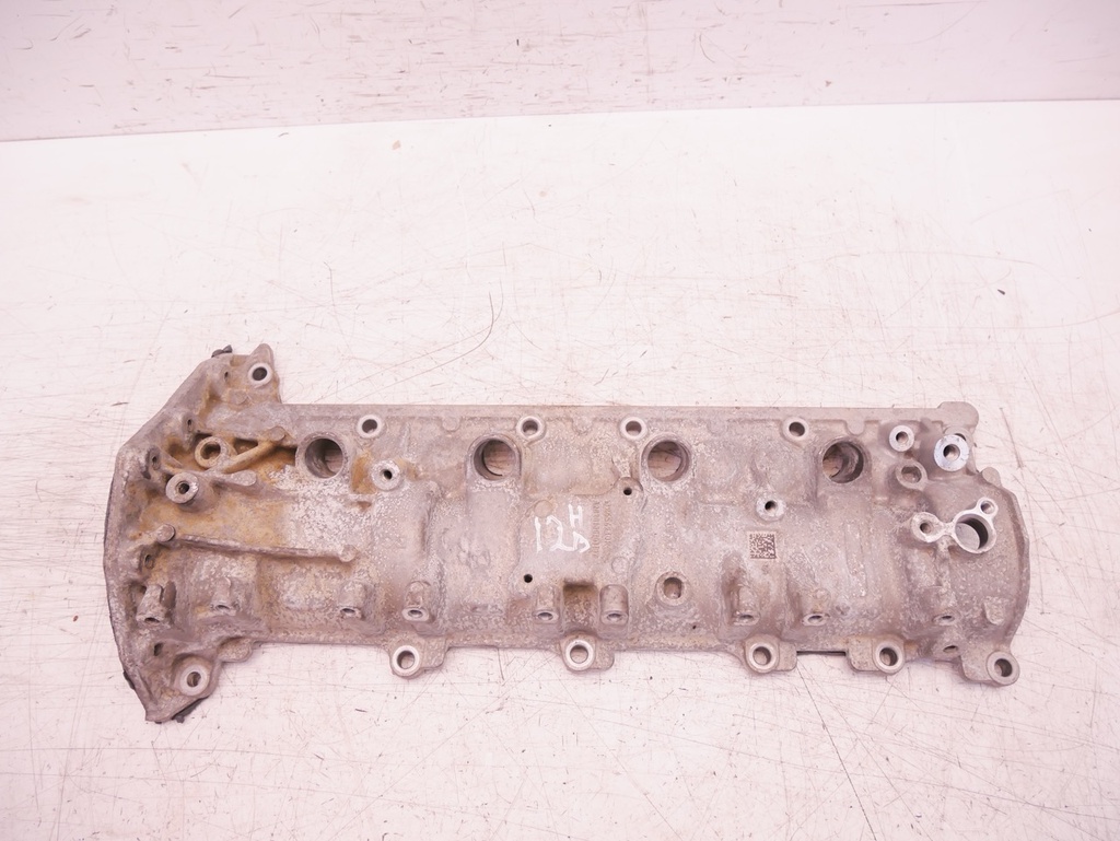 [MTD-452731] Tapa de balancines Nissan Qashqai J11 J12 1.3 DIG-T HR13DDT 132654210R