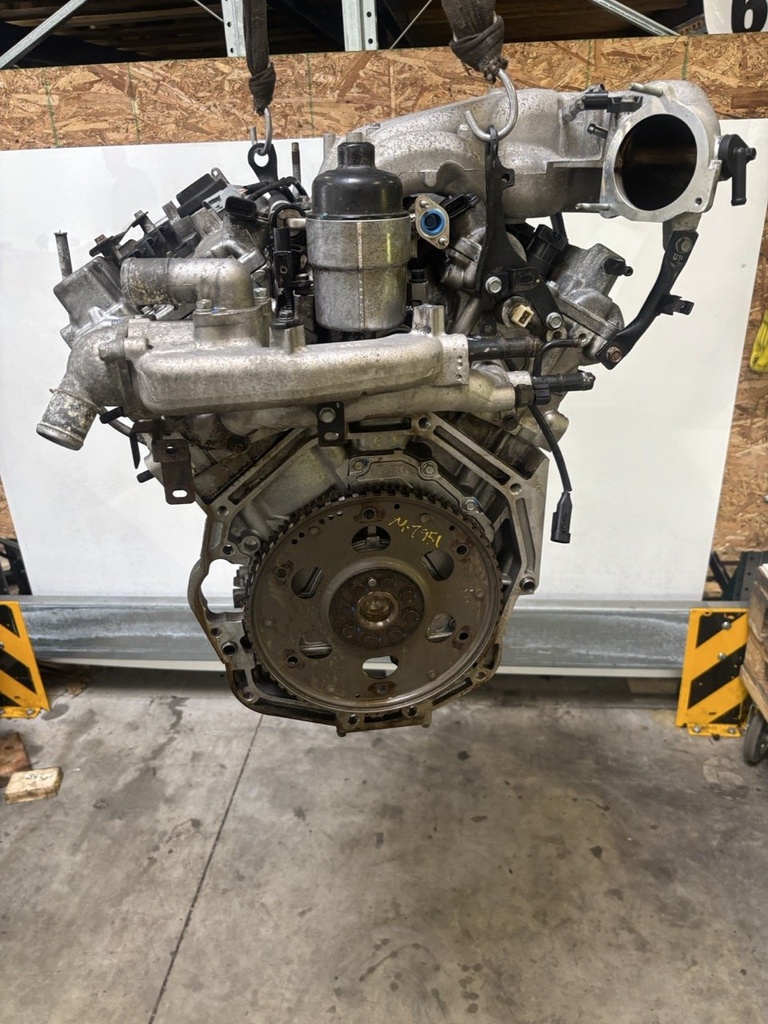 [MTD-522699] Motor Kia Sedona 3.8 V6