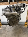 Motor Kia Sedona 3.8 V6