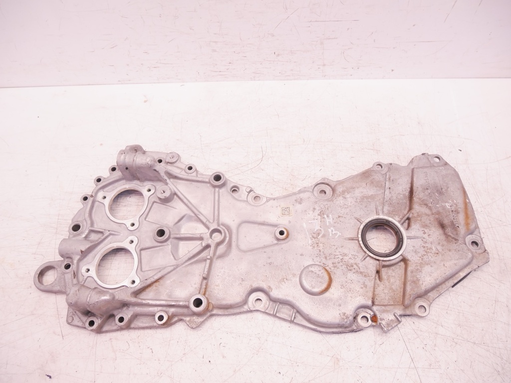 [MTD-452732] Tapa de balancines delantera Nissan Qashqai J11 J12 1.3 DIG-T HR13DDT