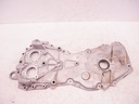 Tapa de balancines delantera Nissan Qashqai J11 J12 1.3 DIG-T HR13DDT