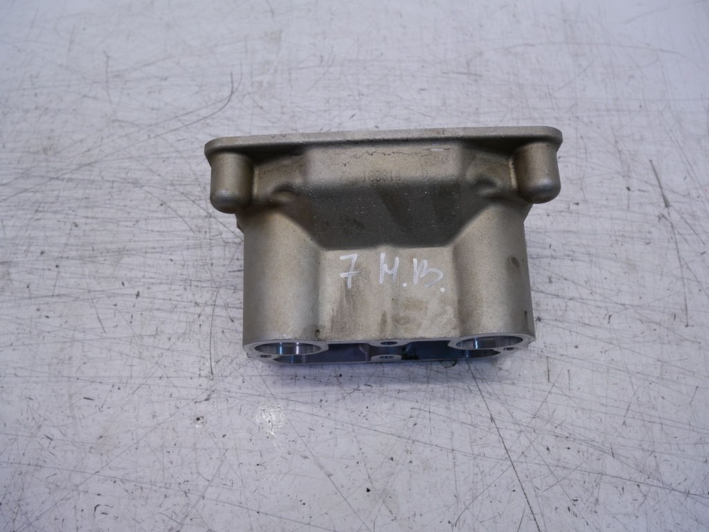 [MTD-452757] Soporte motor BMW Serie 1 F20 F21 3.0 135i gasolina N55B30A 7605104