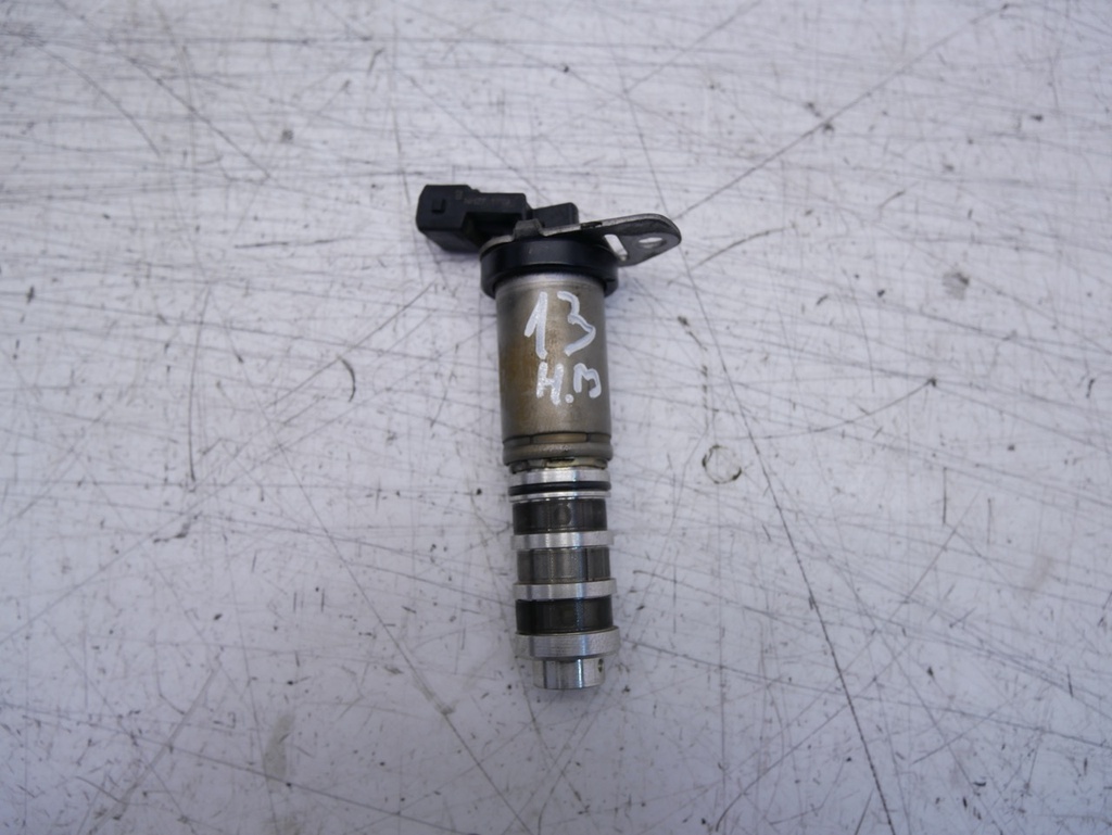 [MTD-452763] Electroválvula BMW Serie 1 F20 F21 3.0 135i gasolina N55B30A
