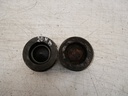 2x Pistón para Nissan Qashqai J11 1.5 BlueHDI K9K