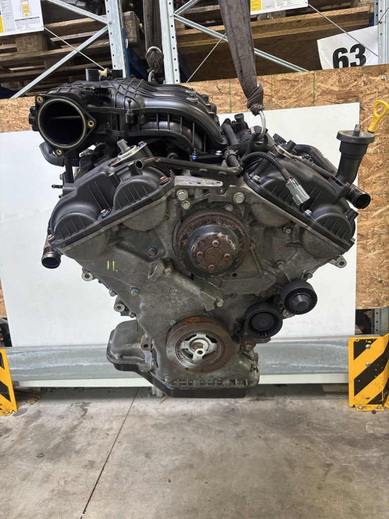 [MTD-522700] Motor Hyundai Genesis 3.8 G6DA