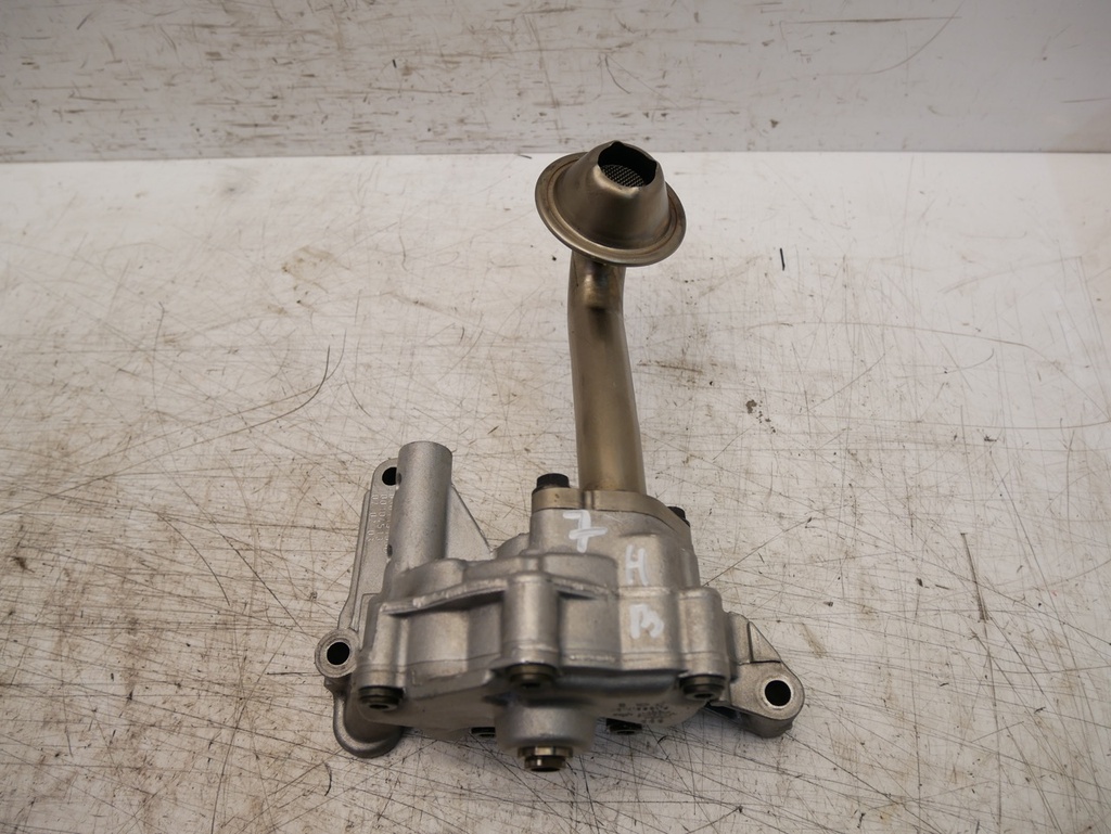 [MTD-453112] Bomba de aceite Audi Seat Skoda VW 1.9 TDI ASZ 038115105D