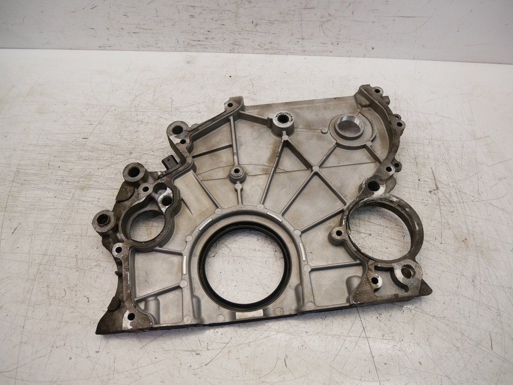 [MTD-453035] Tapa de balancines Mini Cooper 1.6 D 2009-2016 N47C16A