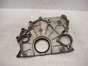 Tapa de balancines Mini Cooper 1.6 D 2009-2016 N47C16A