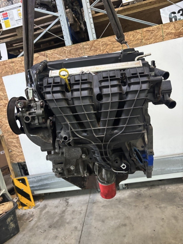 [MTD-522714] Motor Jeep Patriot 2.4 ED3