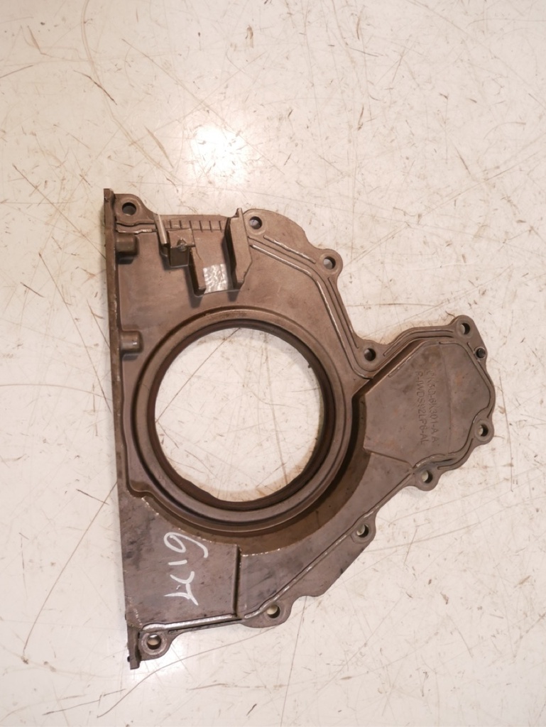 [MTD-453219] Brida de estanqueidad Land Rover Discovery L462 3.0 V6 D 306DT TDV6 CK5Q-6K301-AA