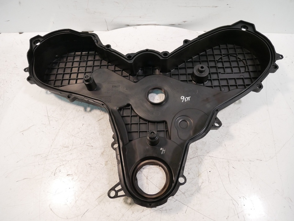 [MTD-453221] Funda de motor Land Rover Discovery L462 3.0 V6 D 306DT TDV6