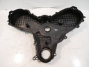 Funda de motor Land Rover Discovery L462 3.0 V6 D 306DT TDV6