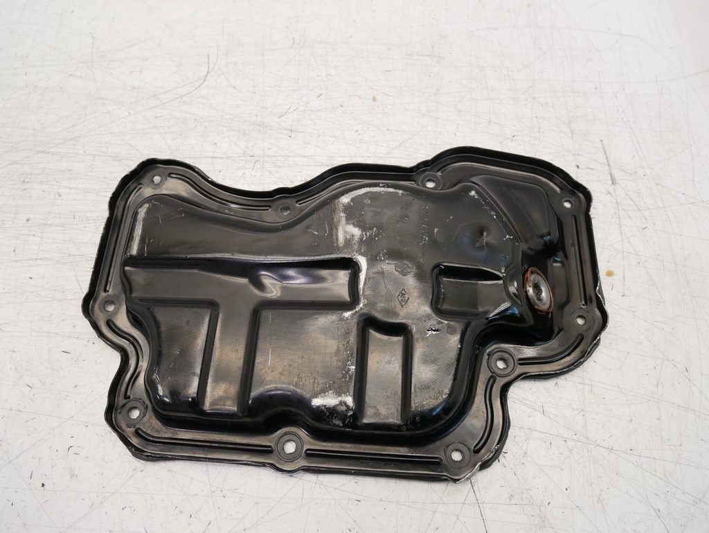 [MTD-453239] Cárter de aceite inferior Nissan Juke F16 Micra 1.0 DIG-T HRA0 HR10DDT