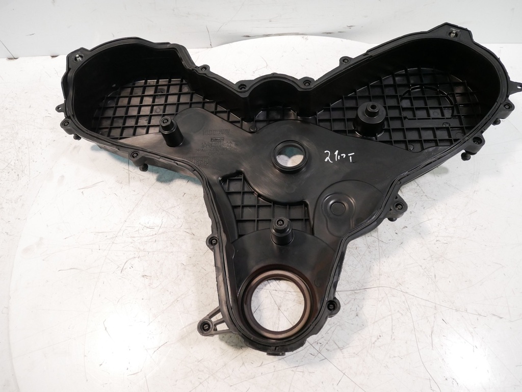 [MTD-453231] Tapa de balancines Jaguar XF MK2 X260 3.0 D 306DT AJTDV6 CK5Q-6019-AA