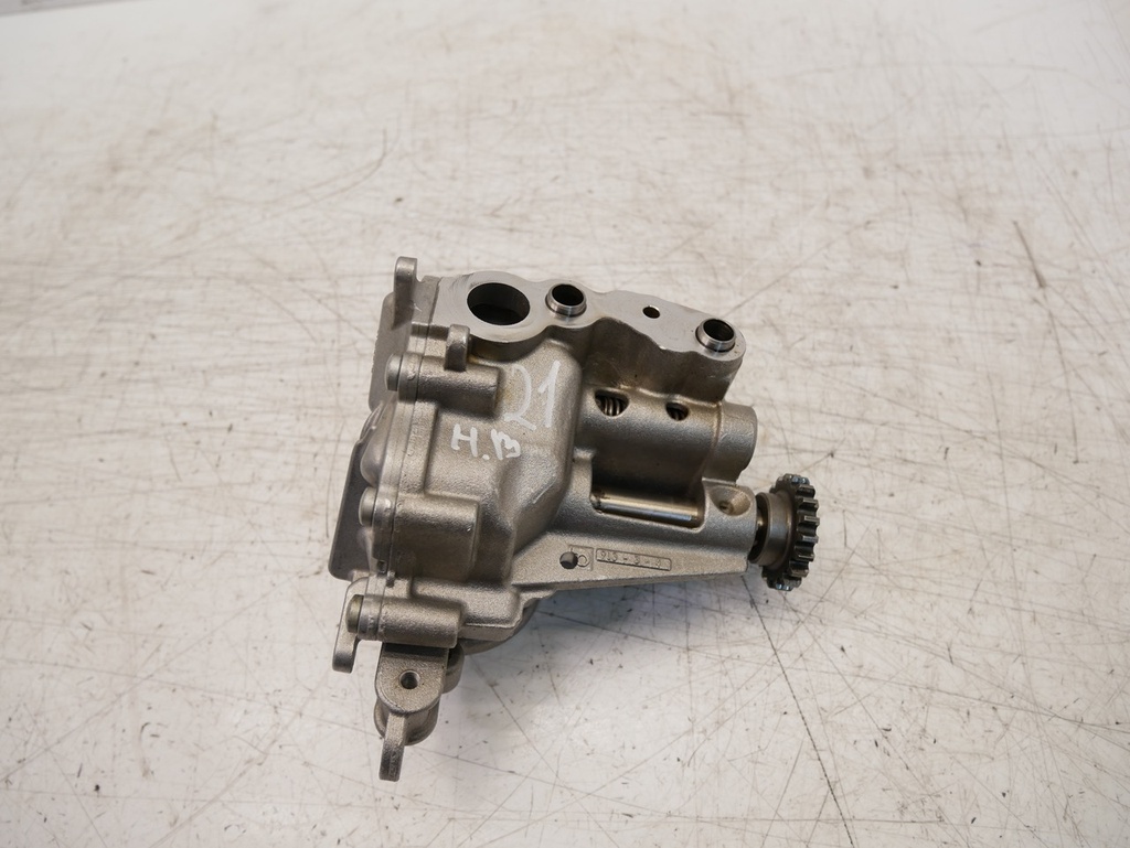 [MTD-453249] Bomba de aceite Nissan Juke F16 / Micra 1.0 DIG-T HRA0 HR10DDT 150007372R