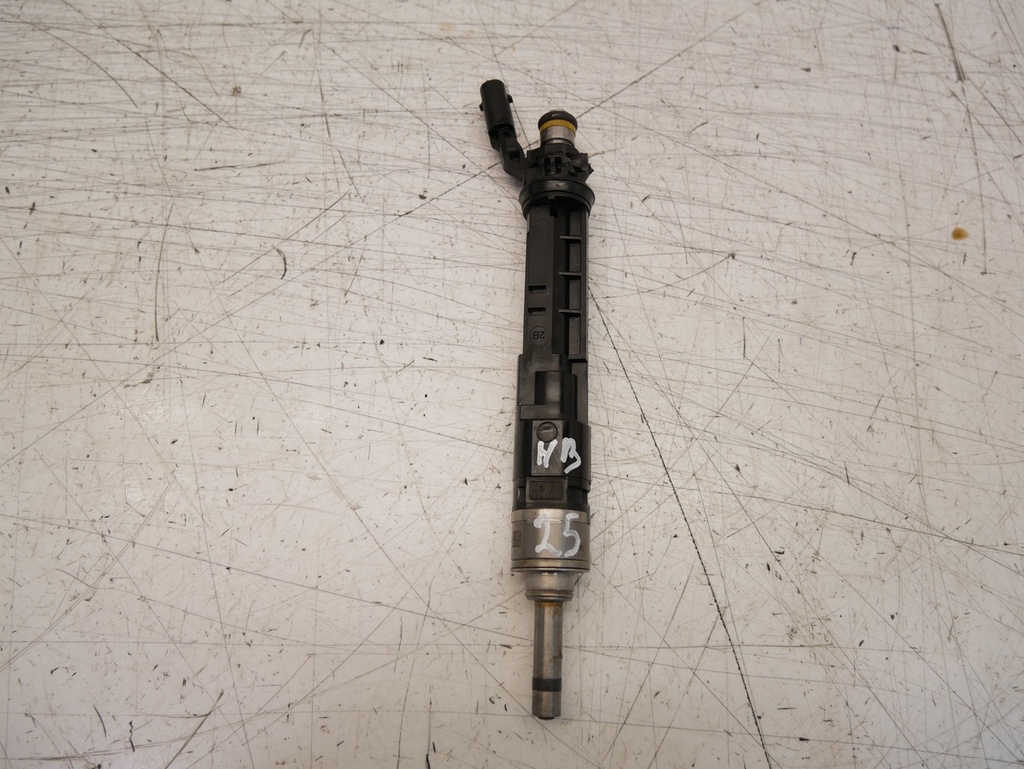 [MTD-453247] Boquilla inyectora Nissan Juke F 16 1.0 DIG-T HRA0 HR10DDT 166001525R