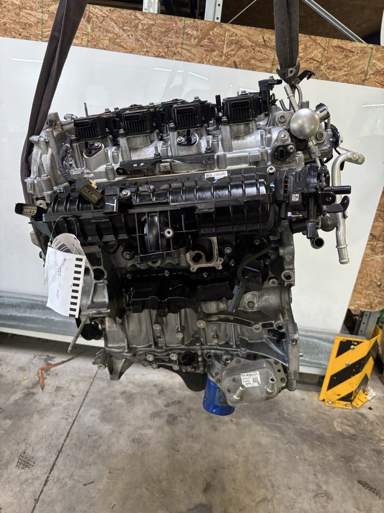 [MTD-522725] Motor Buick Cadillac GMC 2.0 LSY