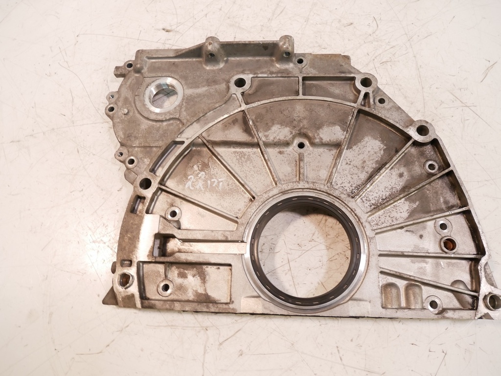 [MTD-453316] Tapa final BMW Serie 3 F30 F31 2.0 d N47D20C 8516751