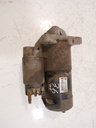 Motor de arranque Opel Insignia A 2.0 A20DT