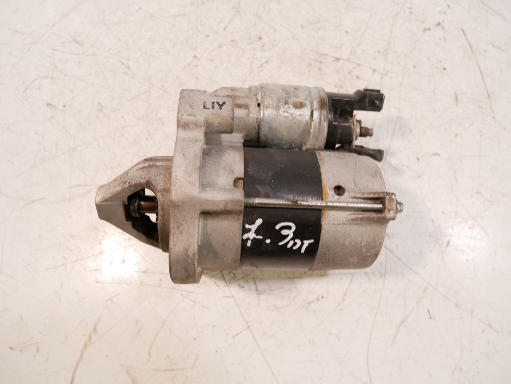 [MTD-453377] Motor de arranque Citroën Peugeot 1.2 HNP EB2ADT 9812715480