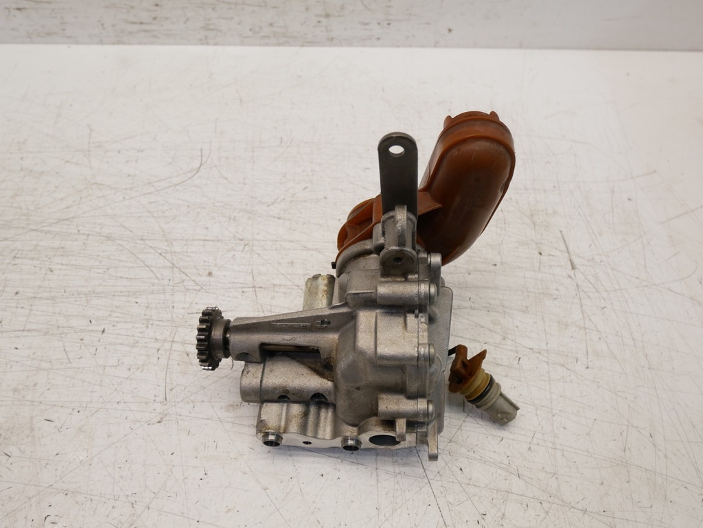 [MTD-453423] Bomba de aceite Nissan Qashqai J11 HR13DDT 150007372R