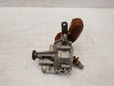 Bomba de aceite Nissan Qashqai J11 HR13DDT 150007372R