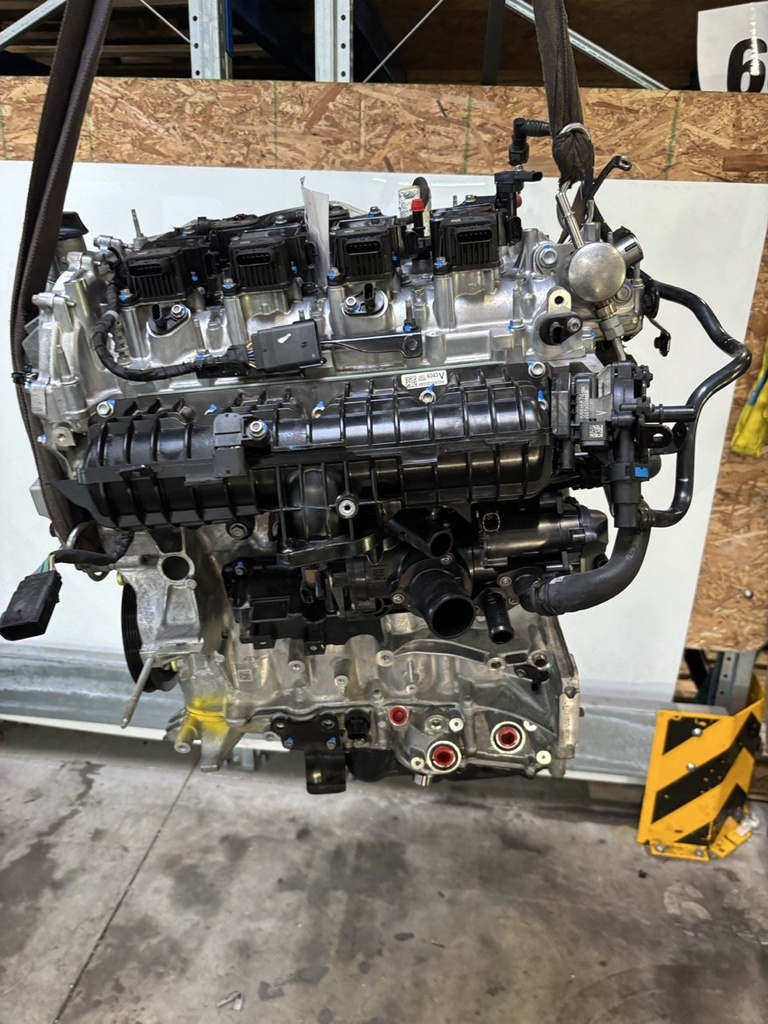 [MTD-522729] Motor Buick Cadillac 2.0 LSY