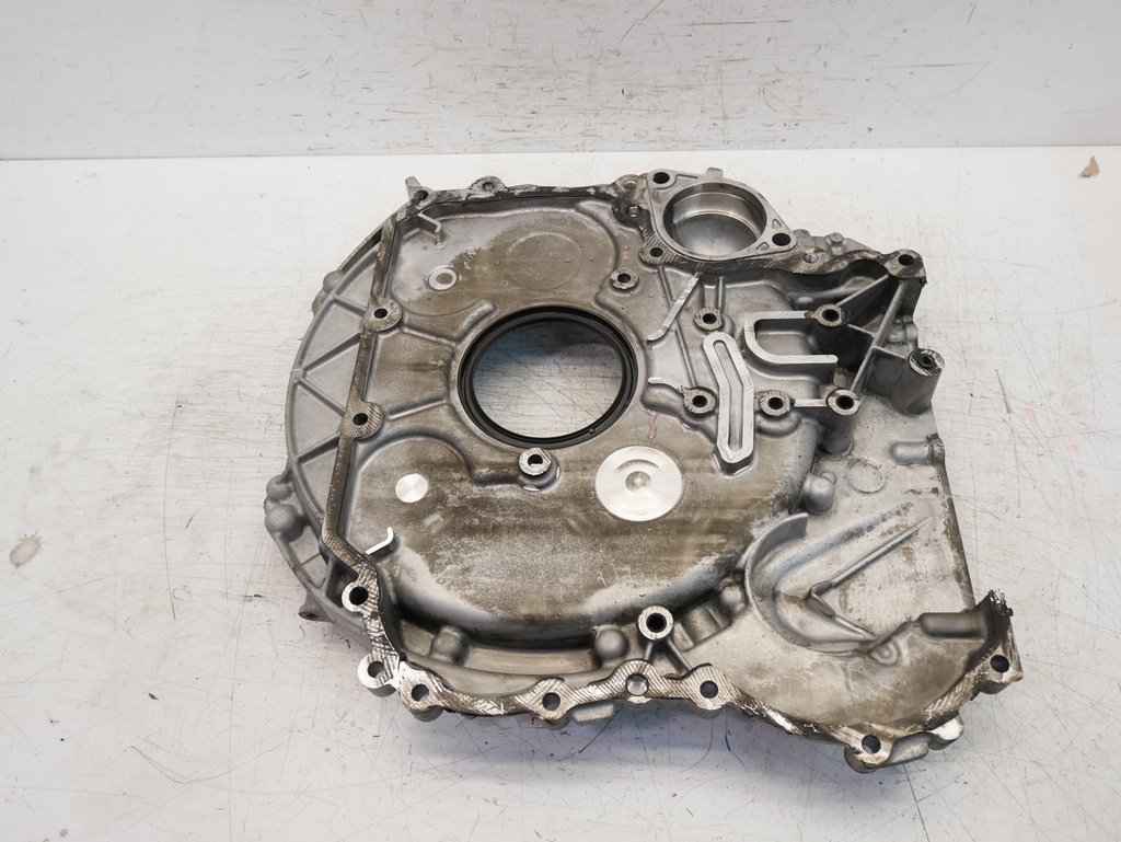 [MTD-453441] Tapa final Mercedes C-Klasse W205 2.2 CDI OM651.921 A6510151402