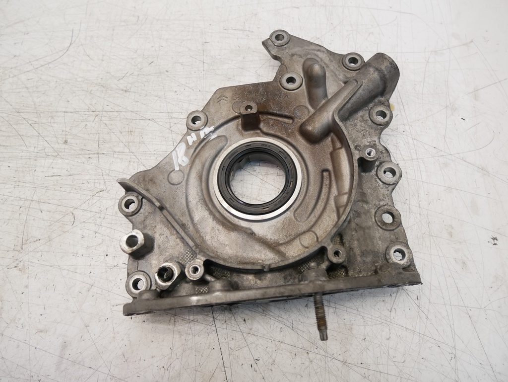 [MTD-453511] Bomba de aceite Citroën Peugeot 1.6 HDi BH02 BHY DV6FD 9686038880