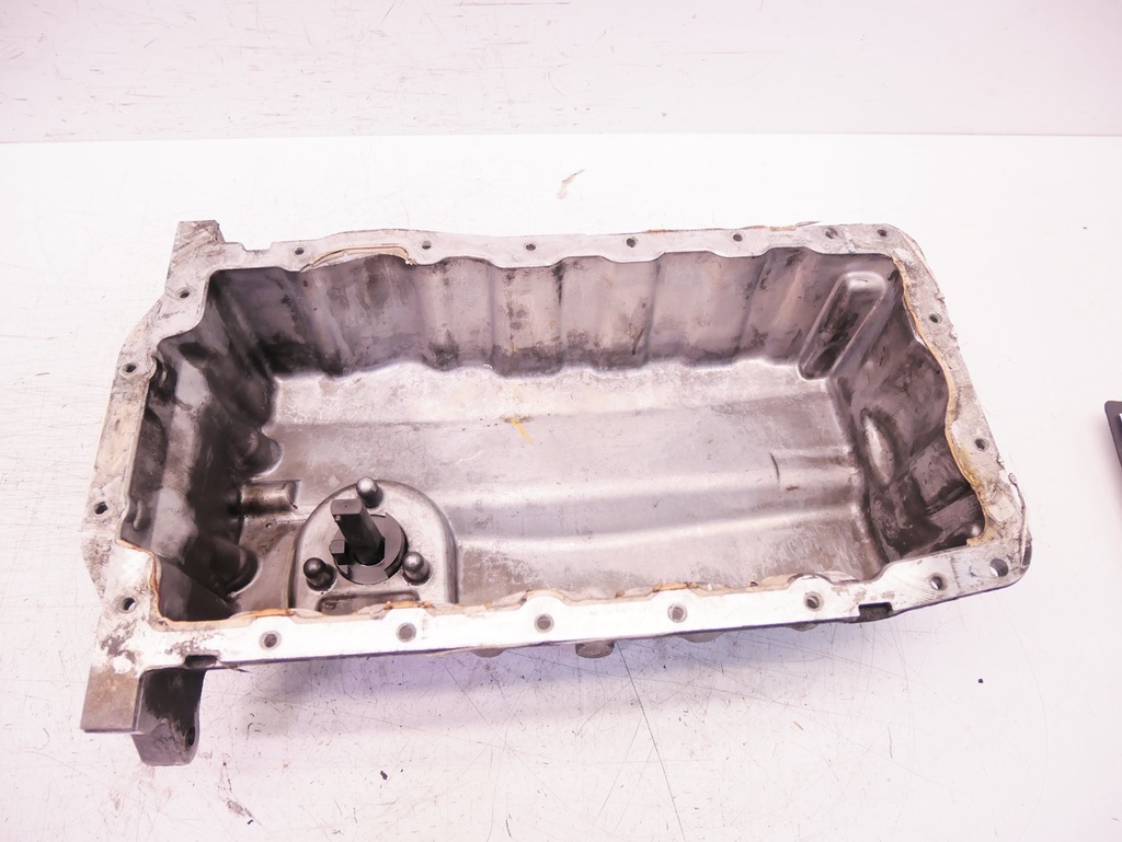 [MTD-453499] Cárter de aceite VW Golf, Jetta, Passat, Touran 1.9 TDI BKC 038103603AG