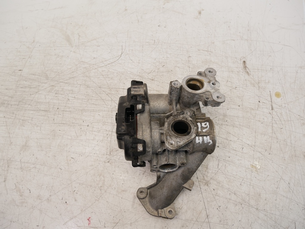 [MTD-453512] Válvula EGR Citroen Peugeot 1.6 HDi BH02 BHY DV6FD 9807369980