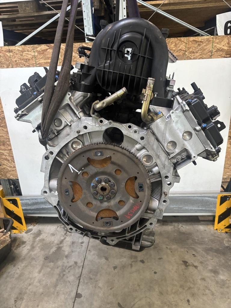 [MTD-522737] Motor Nissan Armada 5.6 V8 VK56DE
