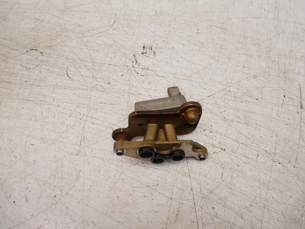 [MTD-453571] Soporte motor Kia Sportage QL 1.6 T-GDI G4FJ 15021BW-7