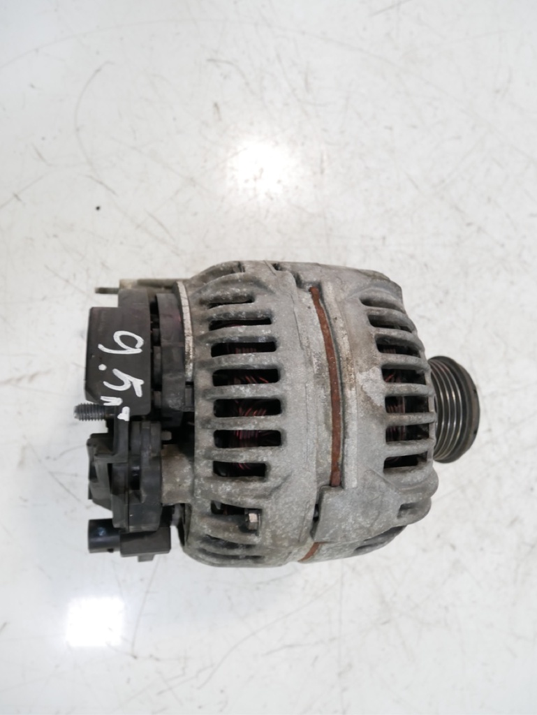 [MTD-453599] Alternador VW Audi Seat Passat A3 Ibiza 1.6 TDI CAYC CAY 06F903023F