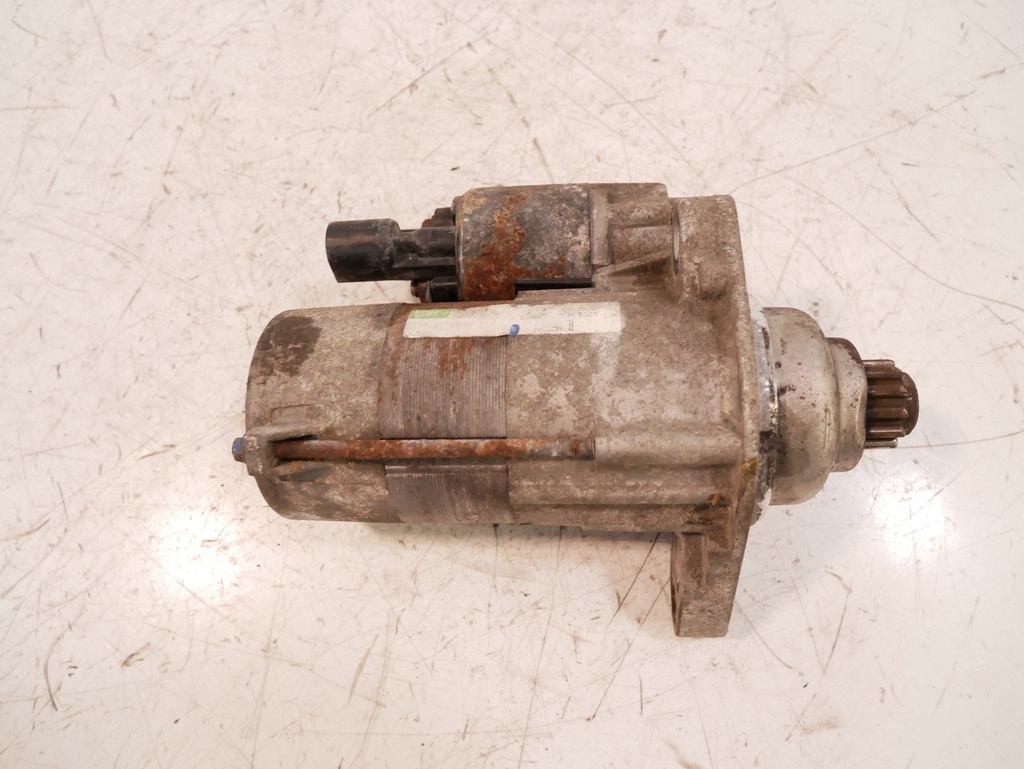 [MTD-453600] Motor de arranque VW Audi Seat Passat A3 Ibiza 1.6 TDI CAYC CAY 02Z911023
