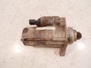 Motor de arranque VW Audi Seat Passat A3 Ibiza 1.6 TDI CAYC CAY 02Z911023