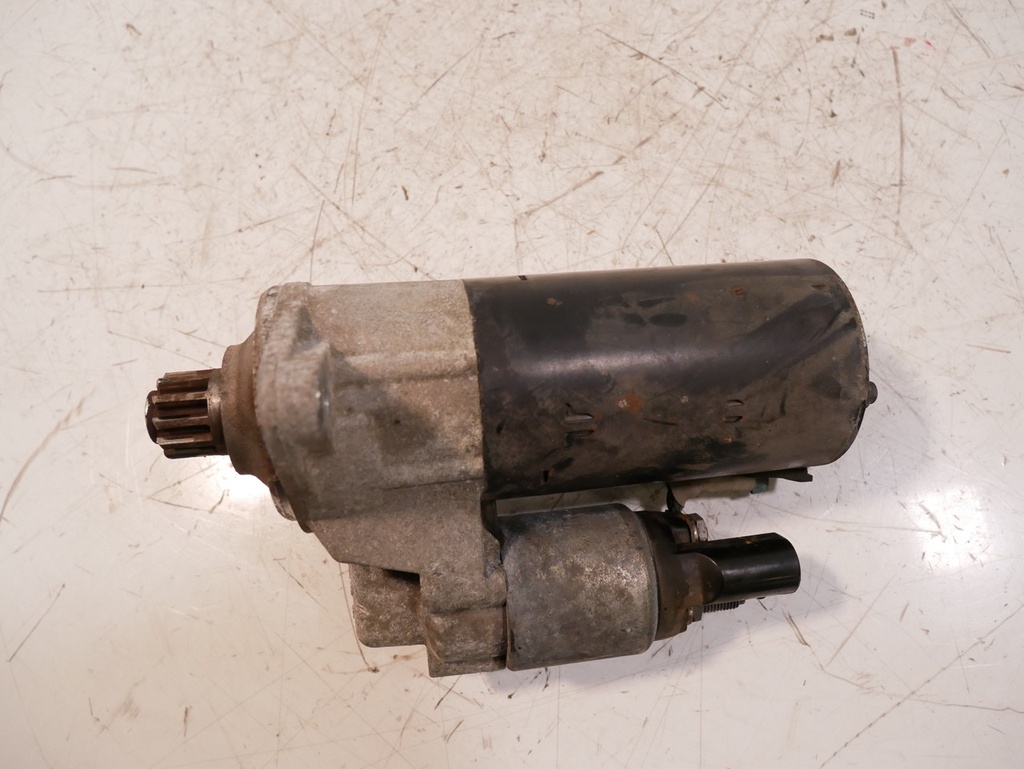 [MTD-453625] Motor de arranque VW Golf Jetta Scirocco 2.0 TDI CBDB CBD 02E911023L