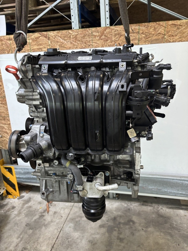 [MTD-522756] Motor Hyundai Elantra VII 2.0 G4NS