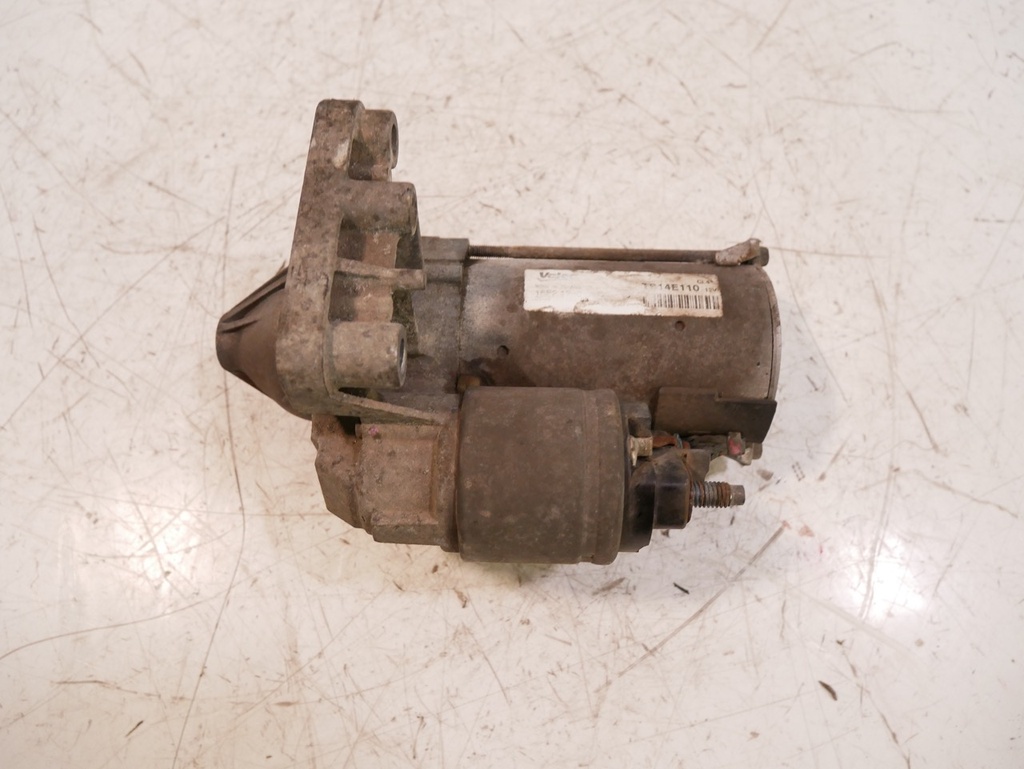 [MTD-453635] Motor de arranque Peugeot Citroen 1.6 HDI 9HP DV6DTED