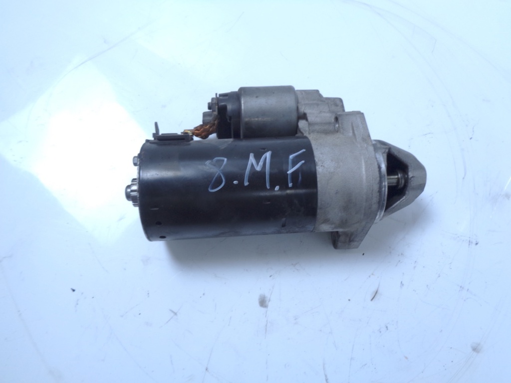 [MTD-453769] Motor de arranque Mercedes 2.2 250 d OM651.921 GLC C253