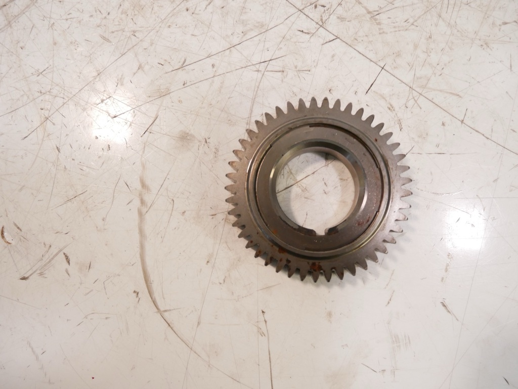 [MTD-454350] Rueda dentada Ford Transit V363 2.0 YMF6 GK2Q-6306-AB