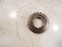 Rueda dentada Ford Transit V363 2.0 YMF6 GK2Q-6306-AB